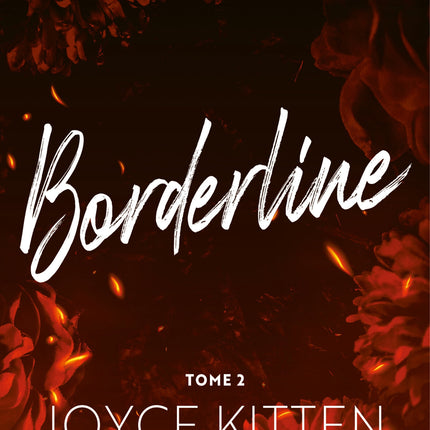 Borderline - Volume 2 - Paperback
