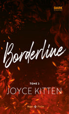 Borderline - Volume 2 - Paperback