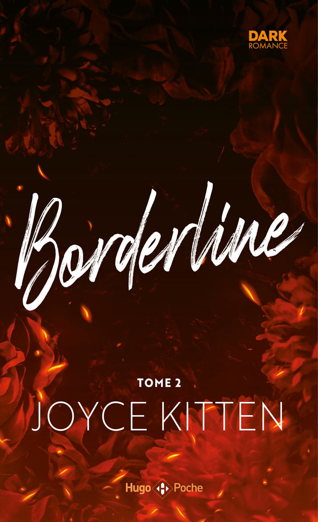 Borderline - Tome 02 - Livre de poche
