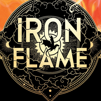 Iron Flame - Version française - Poche