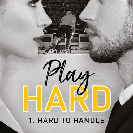 PLAY HARD SERIES T01