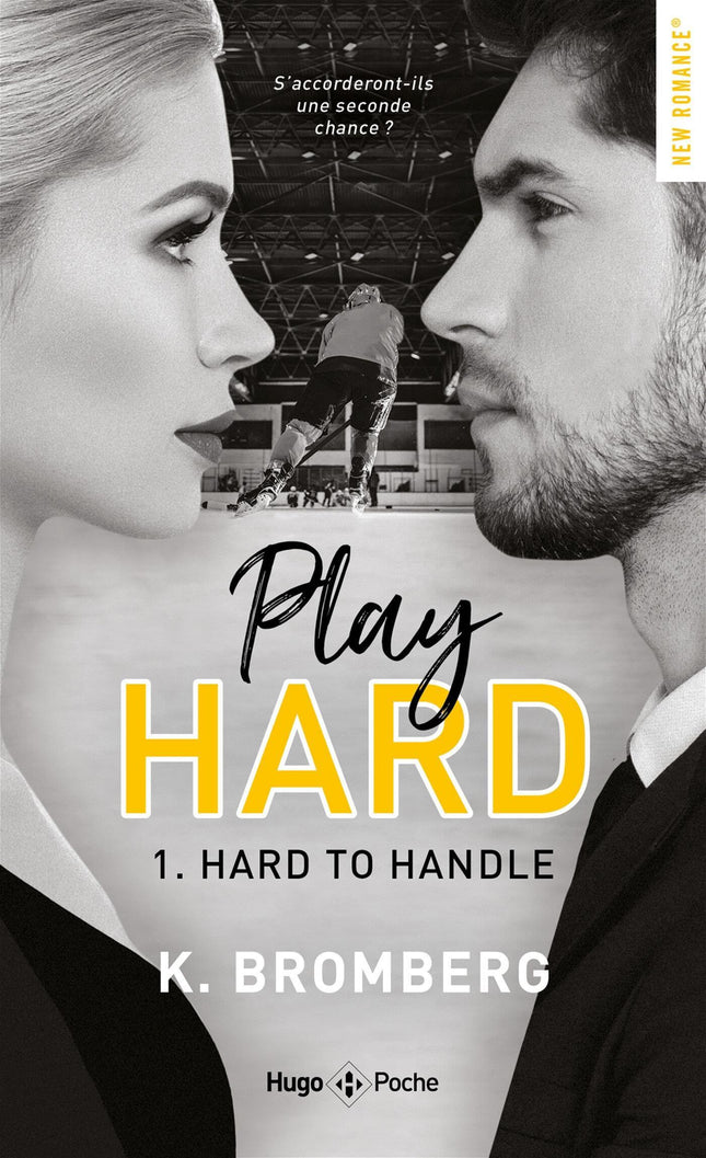 PLAY HARD SERIE T01