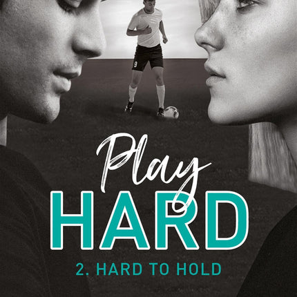 PLAY HARD SERIES T02