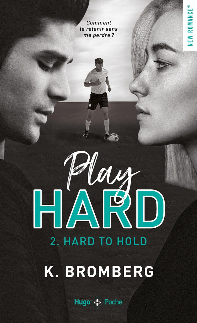 PLAY HARD SERIE T02