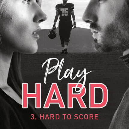 PLAY HARD SERIES T03