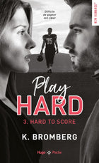 PLAY HARD SERIES T03