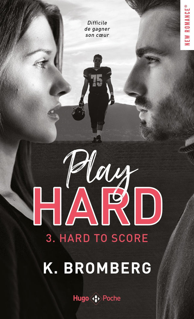 PLAY HARD SERIE T03
