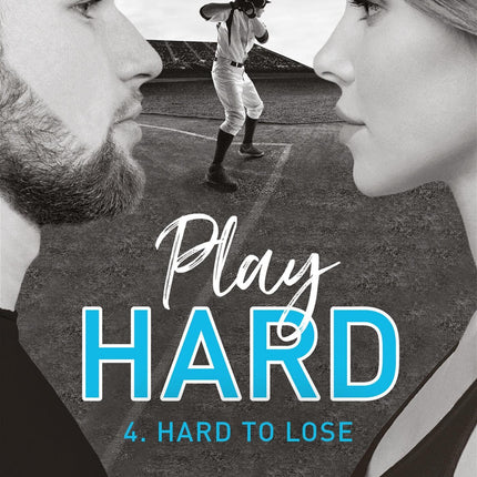 PLAY HARD SERIE T04