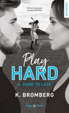 PLAY HARD SERIE T04