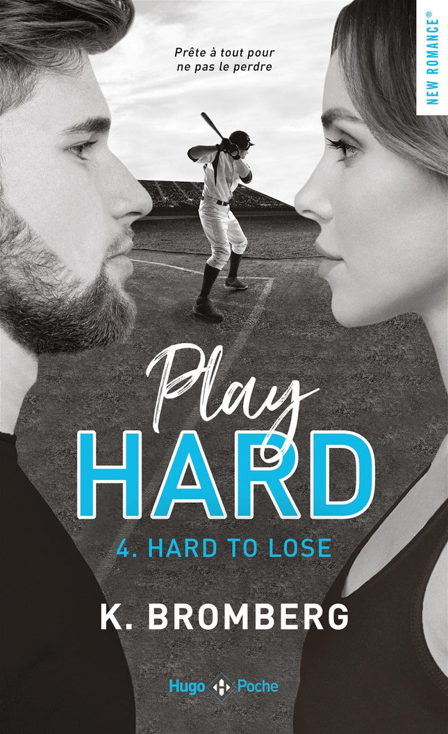 PLAY HARD SERIE T04