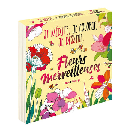 WONDERFUL FLOWERS