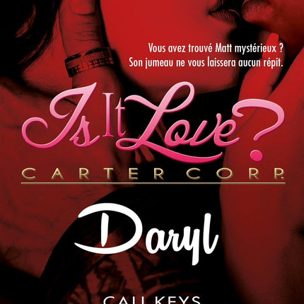 S IT LOVE ? - DARYL