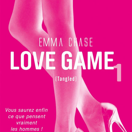 LOVE GAME T01