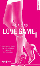 LOVE GAME T01