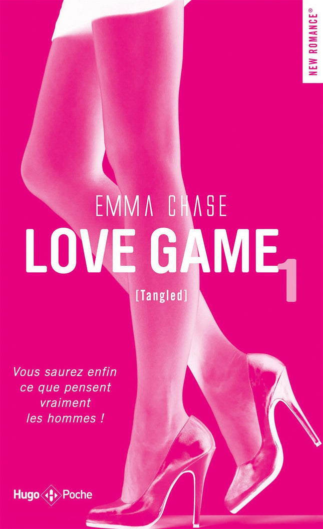 LOVE GAME T01