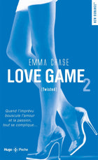 LOVE GAME T02