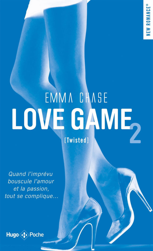 LOVE GAME T02