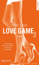 LOVE GAME T03