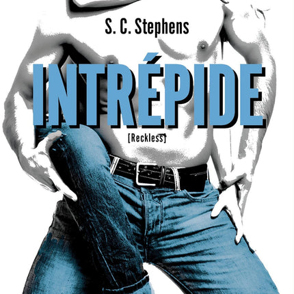 INTREPID