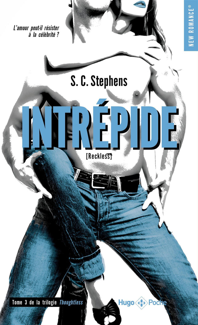 INTRÉPIDE