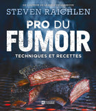 The Smoking Pro: Techniques and Recipes