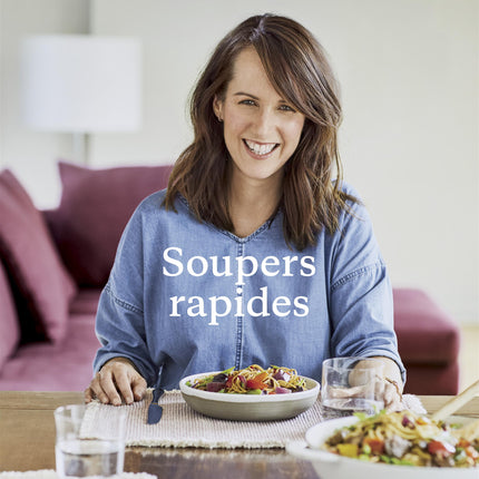 Soupers rapides
