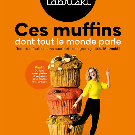 These muffins that everyone is talking about
