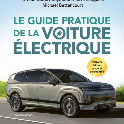 The practical guide to the 2025 electric car