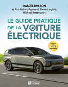 The practical guide to the 2025 electric car