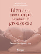 Feeling Good in My Body During Pregnancy