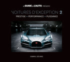Exceptional Cars 2 Prestige, performance, power 