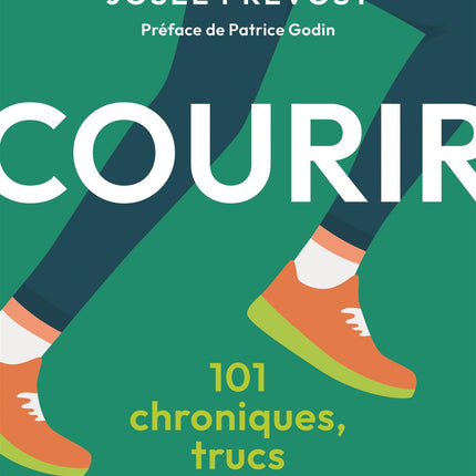 Running 101: Chronicles, Tips and Stories