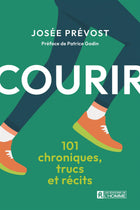 Running 101: Chronicles, Tips and Stories