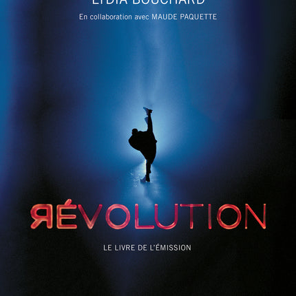 Révolution le livre de l'émission