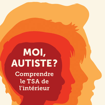 Me, autistic? Understanding ASD from the inside