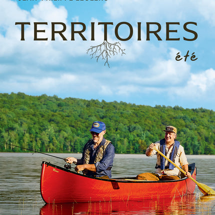Territories - Summer