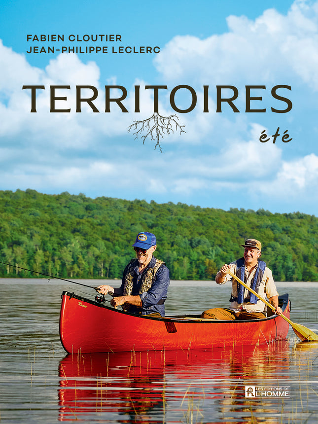 Territoires - Été