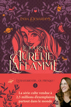 Le journal d'Aurélie Laflamme - Tome 1 Extraterrestre... ou presque !