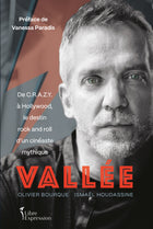 From Crazy Valley to Hollywood: The rock and roll destiny of a legendary filmmaker