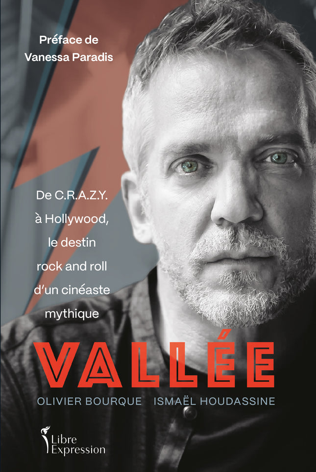 Vallée De C.R.A.Z.Y. à Hollywood, le destin rock and roll d'un cinéaste mythique