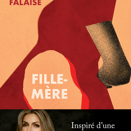 Fille-mère - Ingrid Falaise