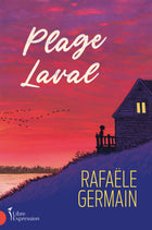 Laval Beach Rafaële Germain