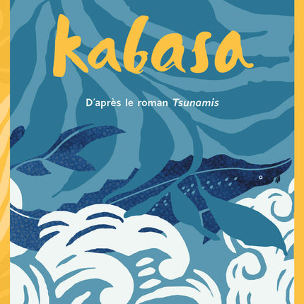 Kabasa