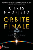 Orbite finale Chris Hadfield