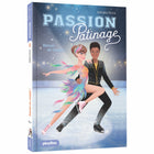 Passion for Skating - Dancing as a Couple! - Volume 3