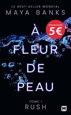 À Fleur de peau - Tome 1