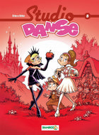 Studio Danse - Nº 8