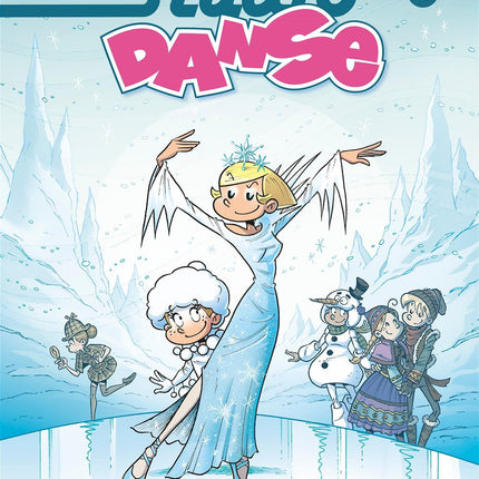 Studio Danse - Nº 10