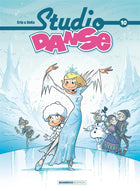 Studio Danse - Nº 10
