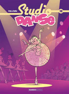 DANCE STUDIO T12